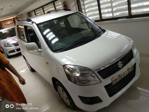 Maruti Suzuki Wagon R 1.0 LXi CNG, 2014, CNG & Hybrids MT for sale