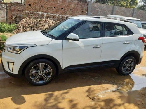 Used Hyundai Creta MT car at low price