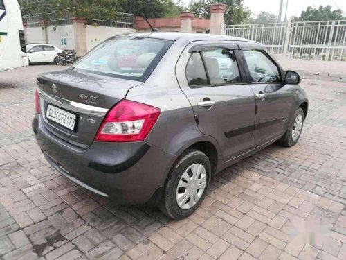 Used Maruti Suzuki Swift Dzire MT car at low price