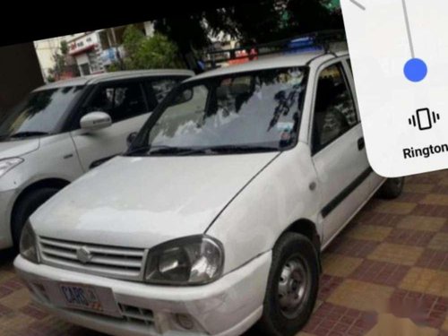 Maruti Suzuki Zen LXi BS-III, 2006, LPG MT for sale