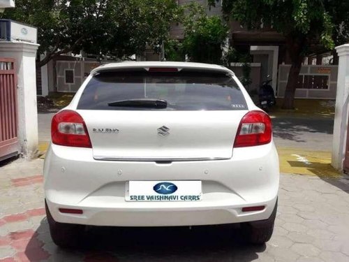 Used 2016 Baleno Delta Automatic  for sale in Dindigul