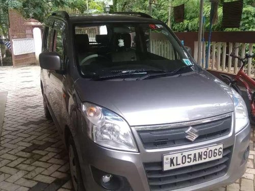 Maruti Suzuki Wagon R VXI MT 2016 for sale