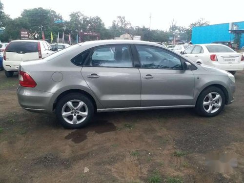 Skoda Rapid 1.5 TDI CR Elegance, 2012, Diesel MT for sale