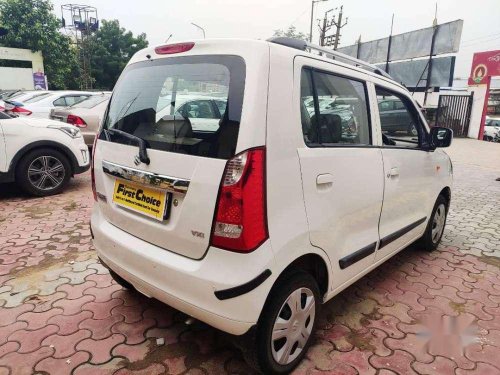 Used 2018 Wagon R VXI  for sale in Jaipur