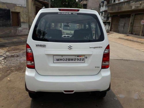 Used Maruti Suzuki Wagon R VXI MT 2009 for sale