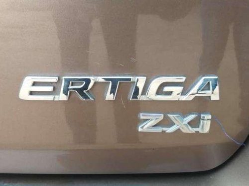 Maruti Suzuki Ertiga ZXI MT 2012 for sale