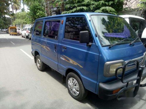 2006 Maruti Suzuki Omni MT for sale at low price