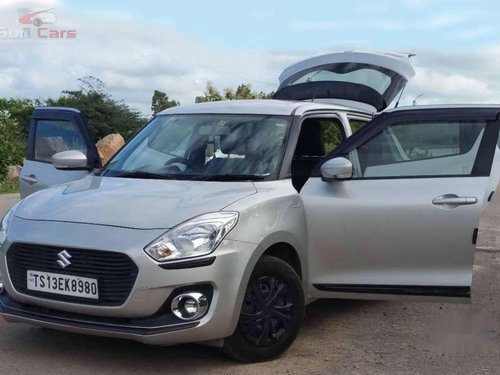 Used Maruti Suzuki Swift VDI MT 2018 for sale