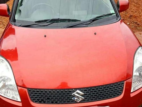 Used 2010 Swift ZXI  for sale in Thiruvananthapuram