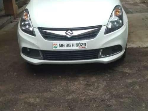 Used 2015 Maruti Suzuki Swift Dzire MT for sale