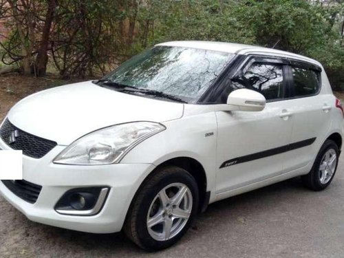 Maruti Suzuki Swift VDi ABS BS-IV, 2015, Diesel MT for sale