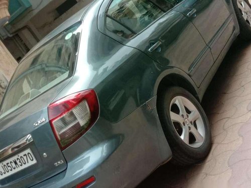 Maruti Suzuki Sx4 SX4 ZXi, 2009, CNG & Hybrids MT for sale