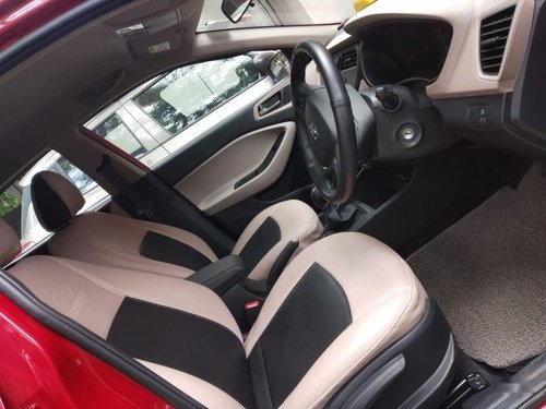 Used 2017 Elite i20 1.2 Spotz  for sale in Bangalore