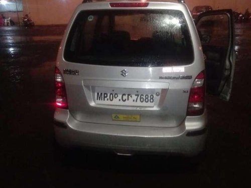 Maruti Suzuki Wagon R Duo, 2009, LPG MT for sale