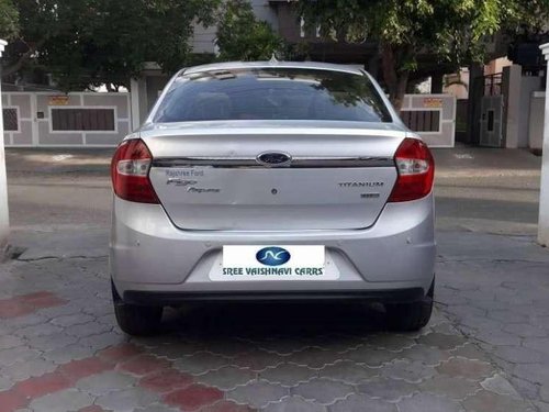 Used 2015 Figo Aspire  for sale in Dindigul