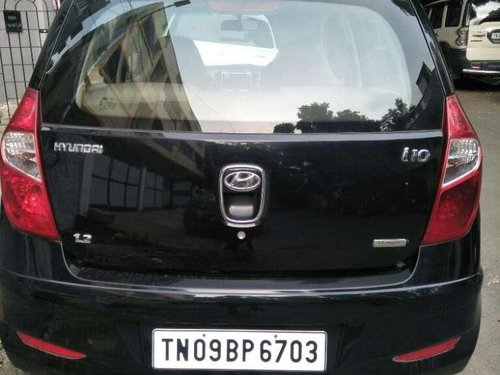 Used Hyundai i10 Magna 1.2 MT car at low price