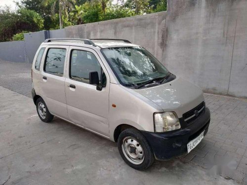 Maruti Suzuki Wagon R MT 2004 for sale