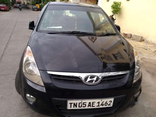 Hyundai i20 Asta 1.2 MT 2008 for sale