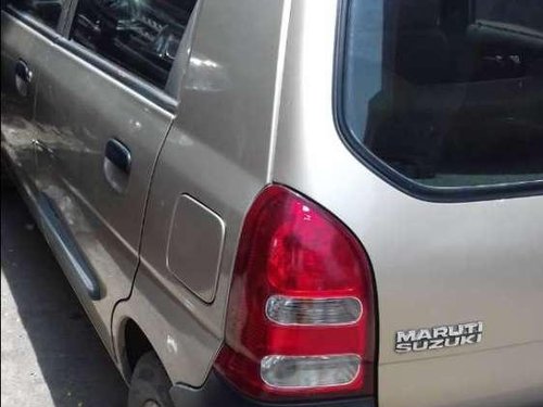 Maruti Suzuki Alto LXi BS-III, 2010, Petrol AT for sale