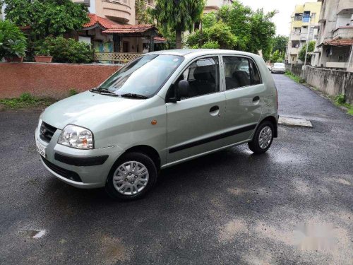 Hyundai Santro Xing XL eRLX - Euro III, 2005, Petrol MT for sale 