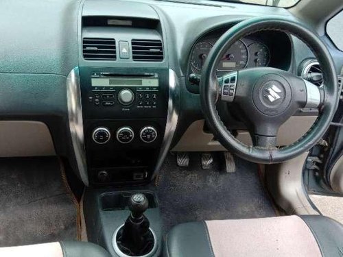 Maruti Suzuki Sx4 SX4 ZXi, 2009, CNG & Hybrids MT for sale