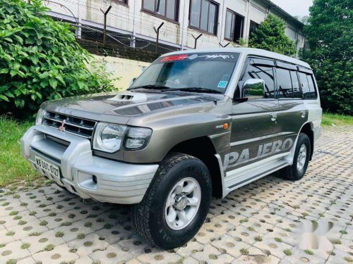 Used 2009 Pajero SFX  for sale in Kolkata