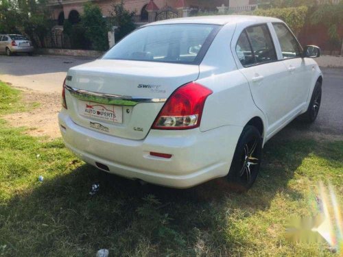 Maruti Suzuki Swift Dzire LDI, 2008, Diesel MT for sale