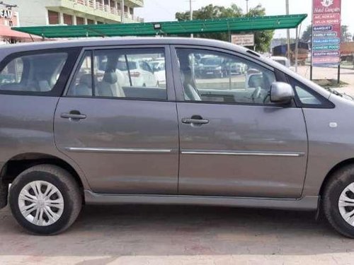 2012 Toyota Innova MT for sale