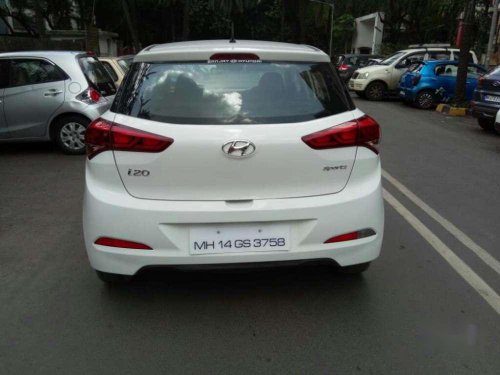 Hyundai i20 Sportz 1.2 MT 2018 MT for sale