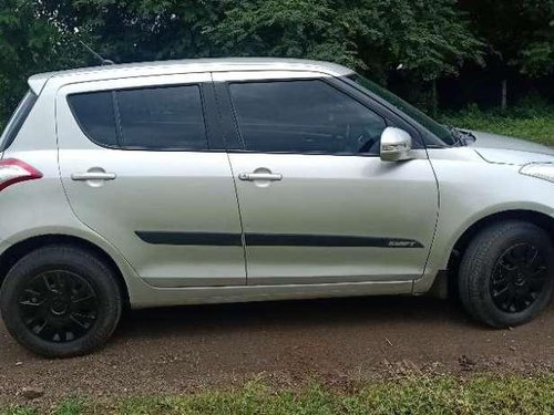 Maruti Suzuki Swift VDi, 2014, Diesel MT for sale