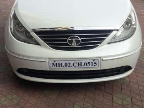 Tata Manza LS Quadrajet, 2011, Diesel MT for sale