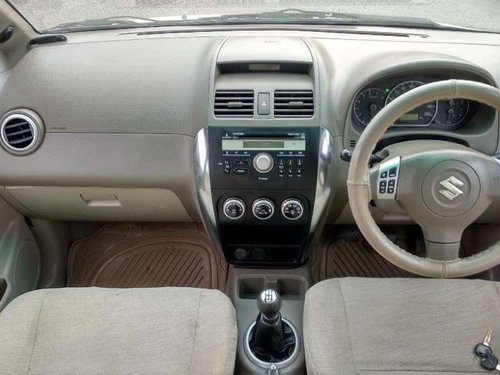 Used Maruti Suzuki SX4 MT car at low price