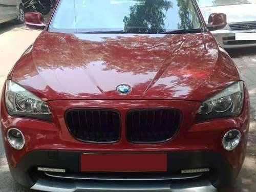 Used 2011 X1 sDrive20d  for sale in Chennai