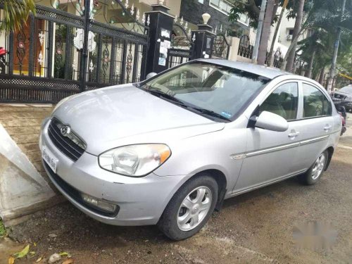 Used 2009 Hyundai Verna MT for sale