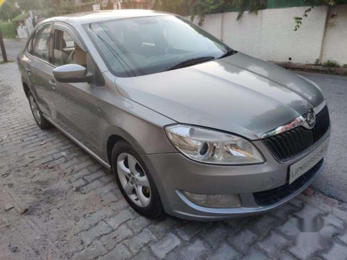 Used 2014 Skoda Rapid MT for sale