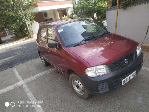 Maruti Suzuki Alto LXi BS-IV, 2011, Petrol MT for sale