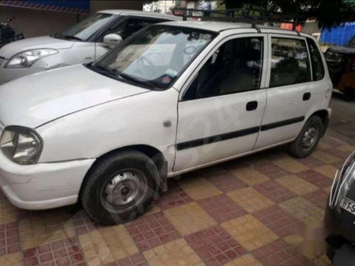 Maruti Suzuki Zen LXi BS-III, 2006, LPG MT for sale