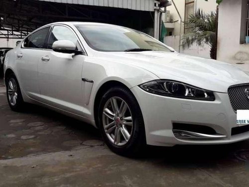 Used 2015 XF Diesel  for sale in Dindigul