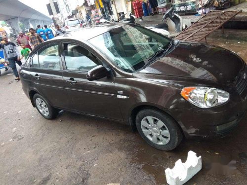 Hyundai Verna CRDI VGT SX 1.5, 2006, Diesel MT for sale