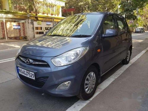 Hyundai I10 i10 Sportz 1.2 KAPPA VTVT, 2014, CNG & Hybrids MT for sale