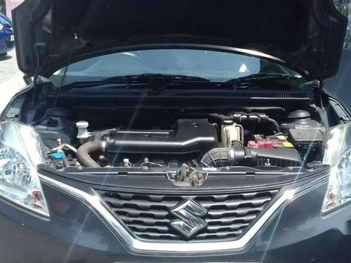 Maruti Suzuki Baleno, 2017, Diesel MT for sale