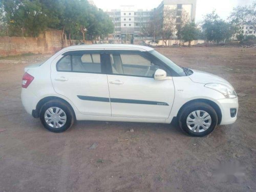 Maruti Suzuki Swift Dzire VXi 1.2 BS-IV, 2014, Petrol MT for sale