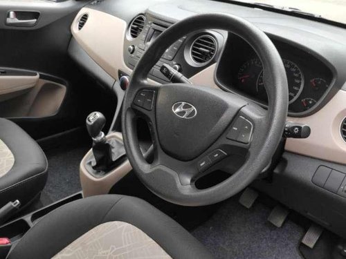 Hyundai Grand I10 i10 Sportz 1.2 Kappa VTVT, 2016, Petrol MT for sale