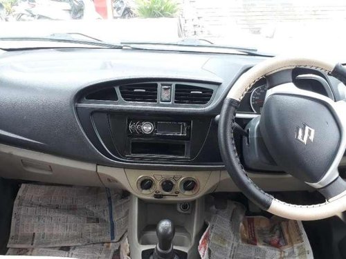 Used Maruti Suzuki Alto K10 LXI MT car at low price