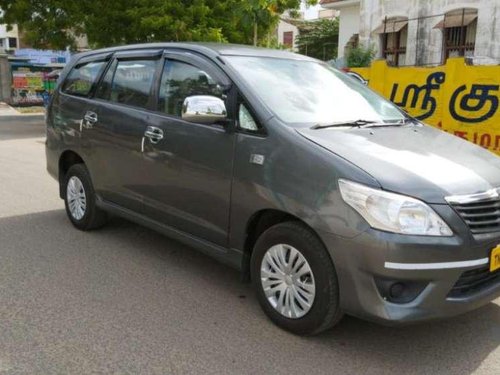 2012 Toyota Innova MT for sale at low price