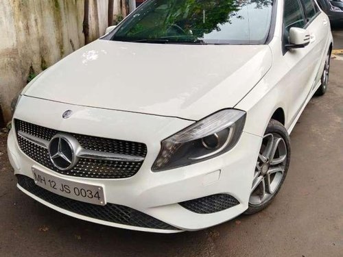 Used 2013 A Class  for sale in Pune