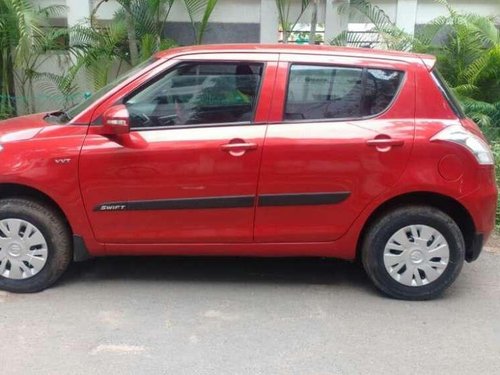 Maruti Suzuki Swift VXi, 2011, Petrol MT for sale