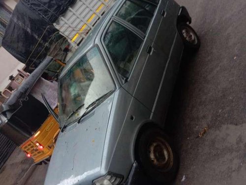 Used Maruti Suzuki 800 MT car at low price