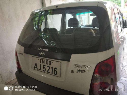 2004 Hyundai Santro Xing XL MT for sale