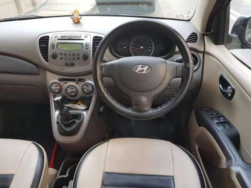 Hyundai I10 i10 Sportz 1.2 KAPPA VTVT, 2014, CNG & Hybrids MT for sale